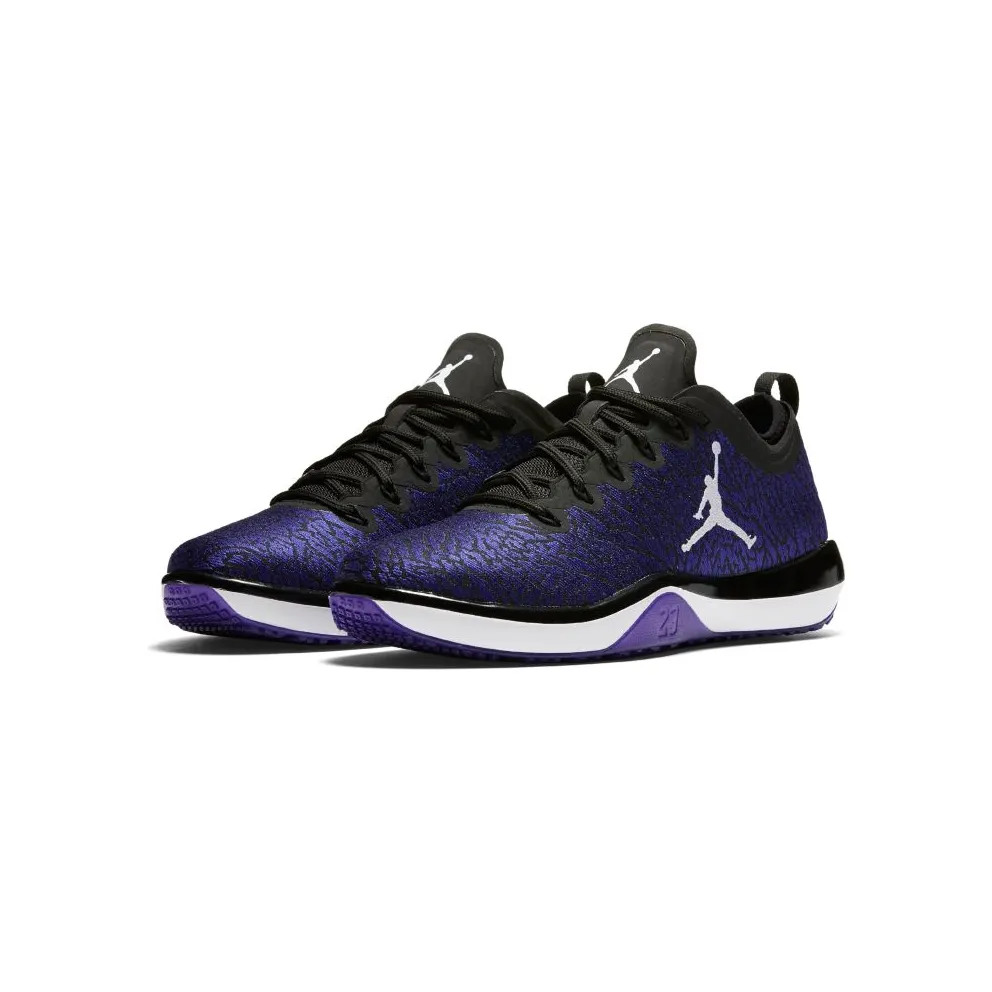 Jordan Trainer 1 Low Concord Black/White-Concord (845403-003)