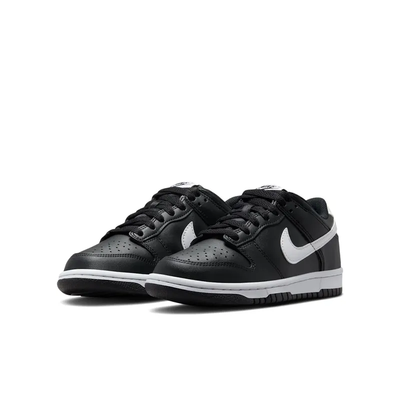 Nike Dunk Low “Black Panda 2.0” (FD1232-001)