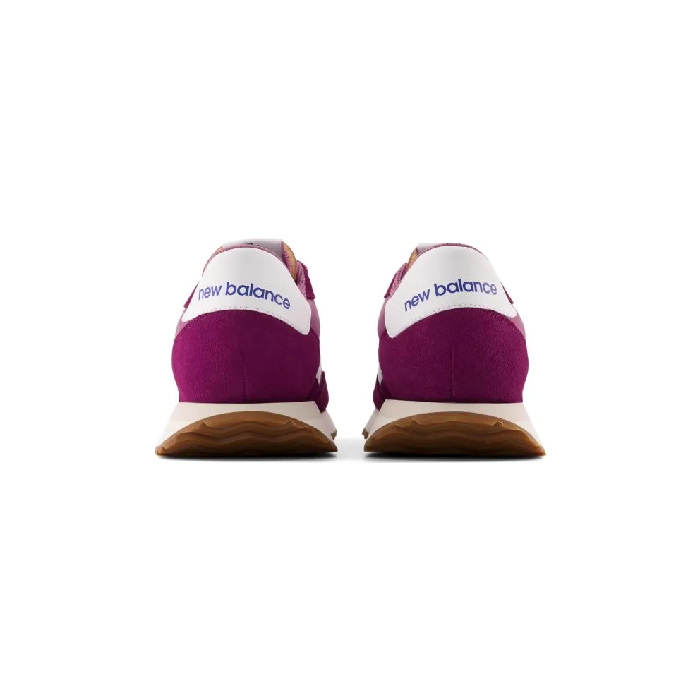 New Balance 237 Bordeaux Pink (MS237RE)