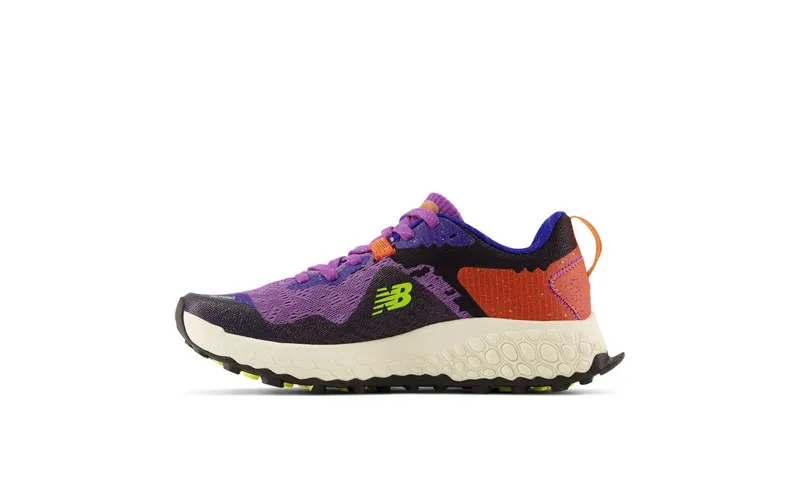 New Balance New Balance Purple/Orange/Yellow/Black (WTHIERM7)