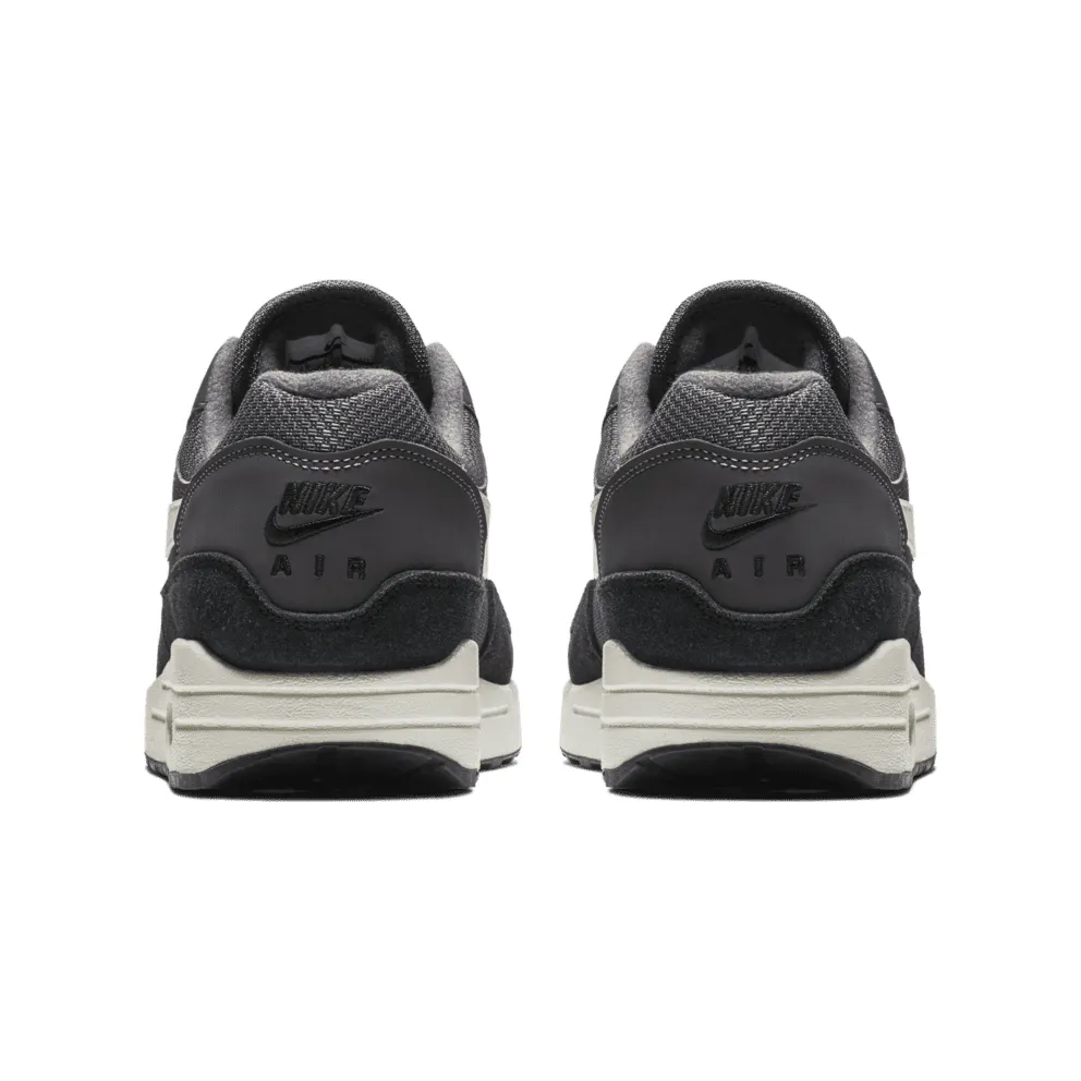 Nike Air Max 1 Thunder Grey Thunder Grey/Sail-Sail-Black (AH8145-012)