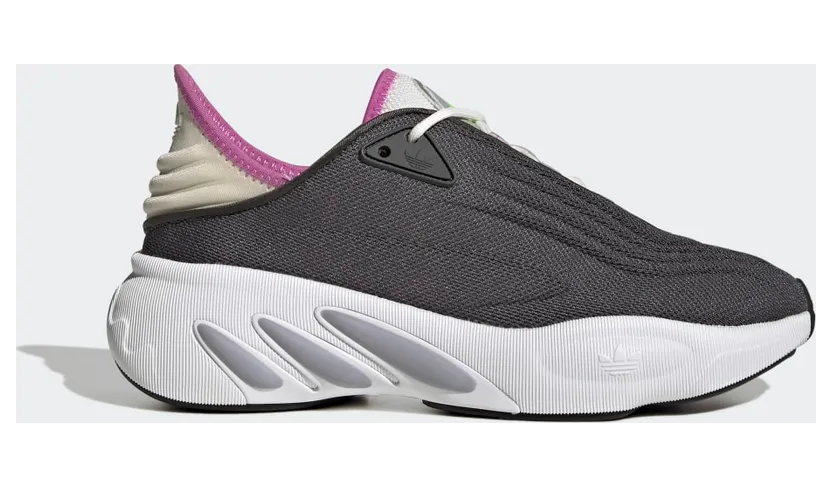 adidas adiFOM SLTN Grey Six / Halo Silver / Pulse Lilac (HP6487)