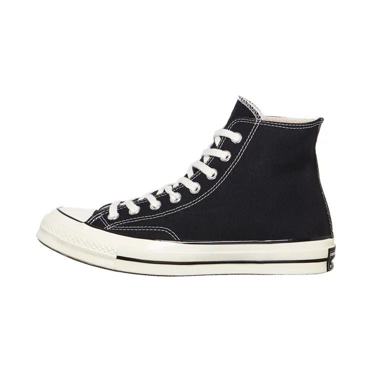 Converse Chuck Taylor All Star 70 Canvas Hi Black (142334c)