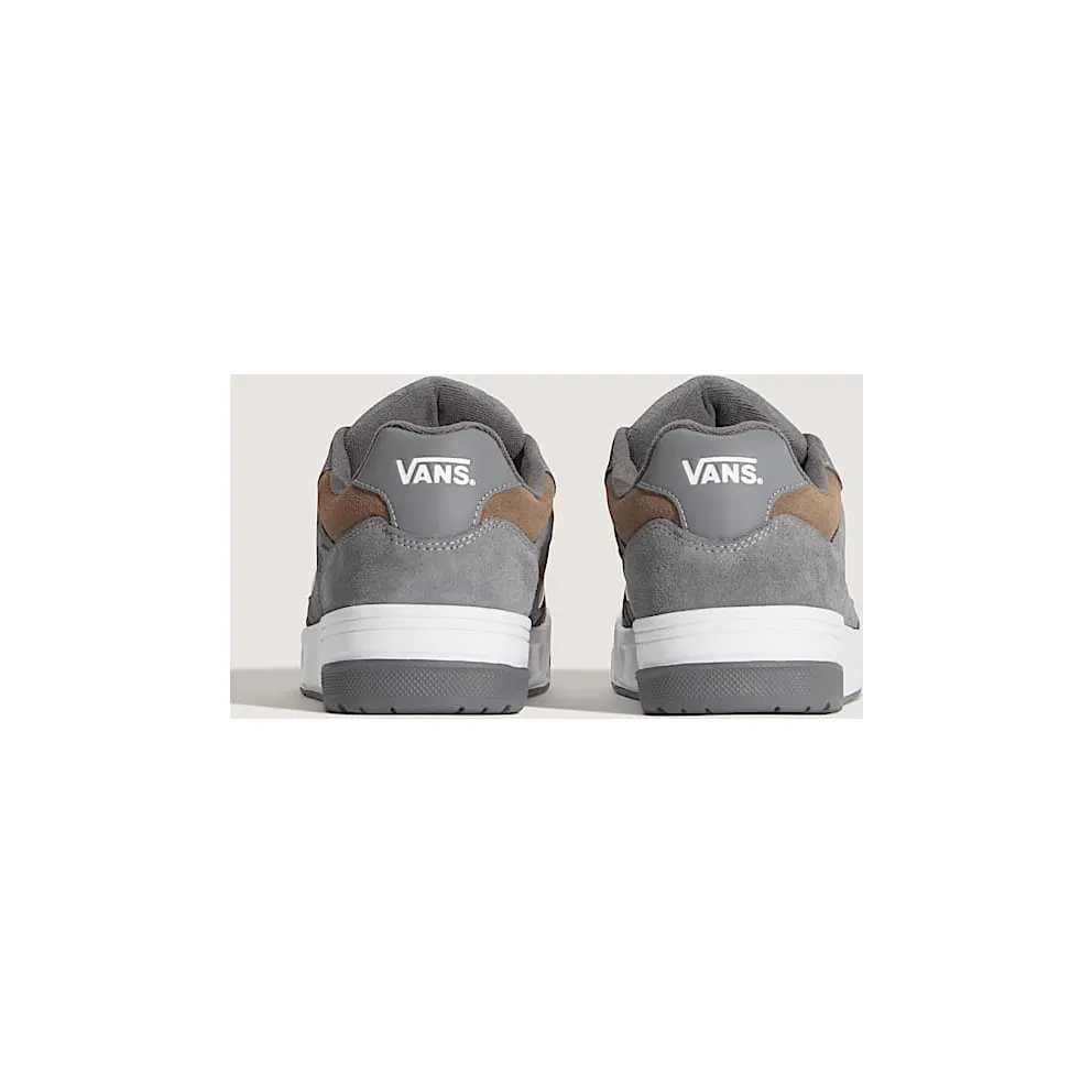 Vans Upland Tone Brown / Brown (VN000D6FBW2)