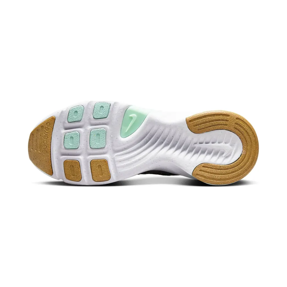 Nike SuperRep Go 3 Next Nature Flyknit Training Grey (DH3394-005)