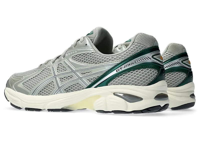 Asics Gt-2160 Seal Grey/Jewel Green (1203A275.022)