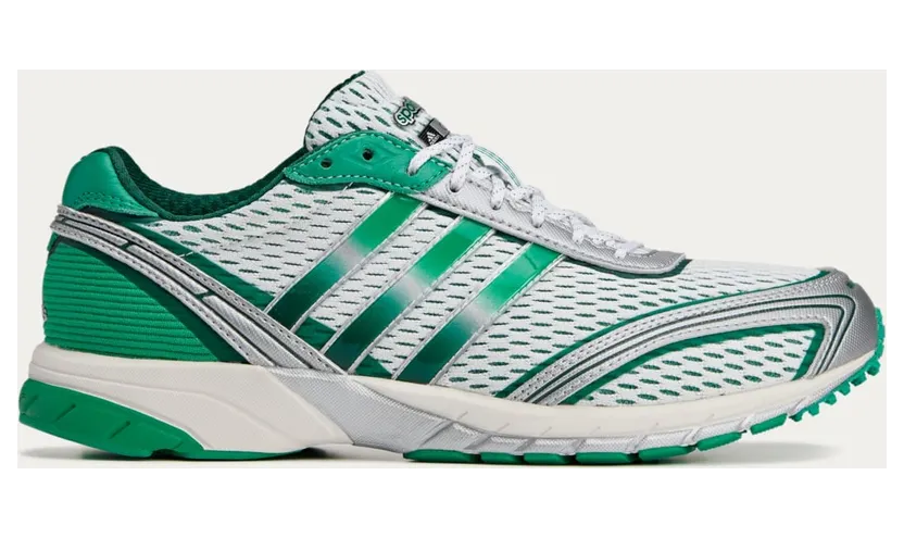 adidas Adizero Adios OG Sporty & Rich Court Green (JP7543)