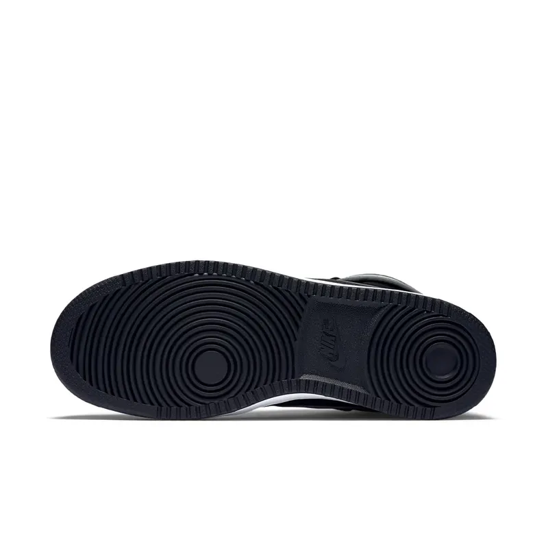 Jordan 1 Retro KO Shadow (2015) Black/Shadow Grey-White (638471-003)