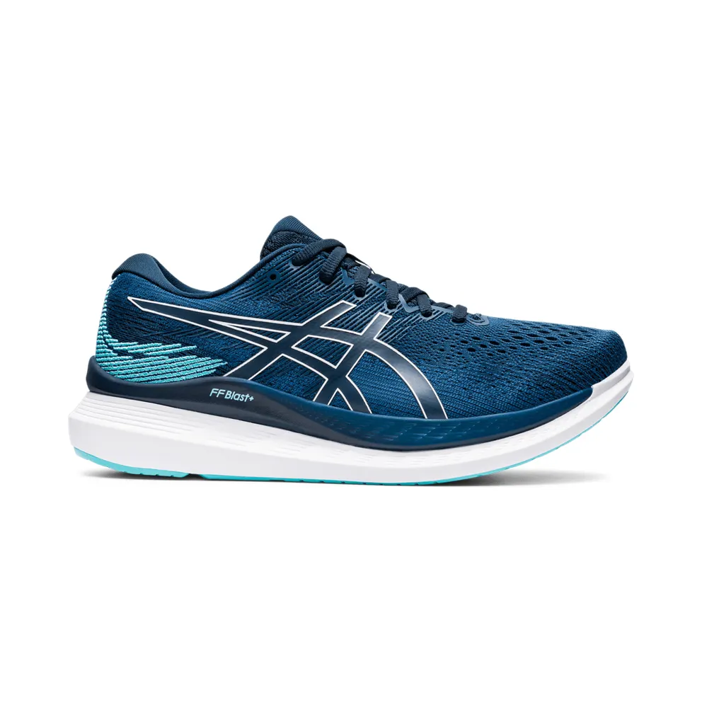 Asics GlideRide 3 Mako Blue/French Blue (1011B336.400)