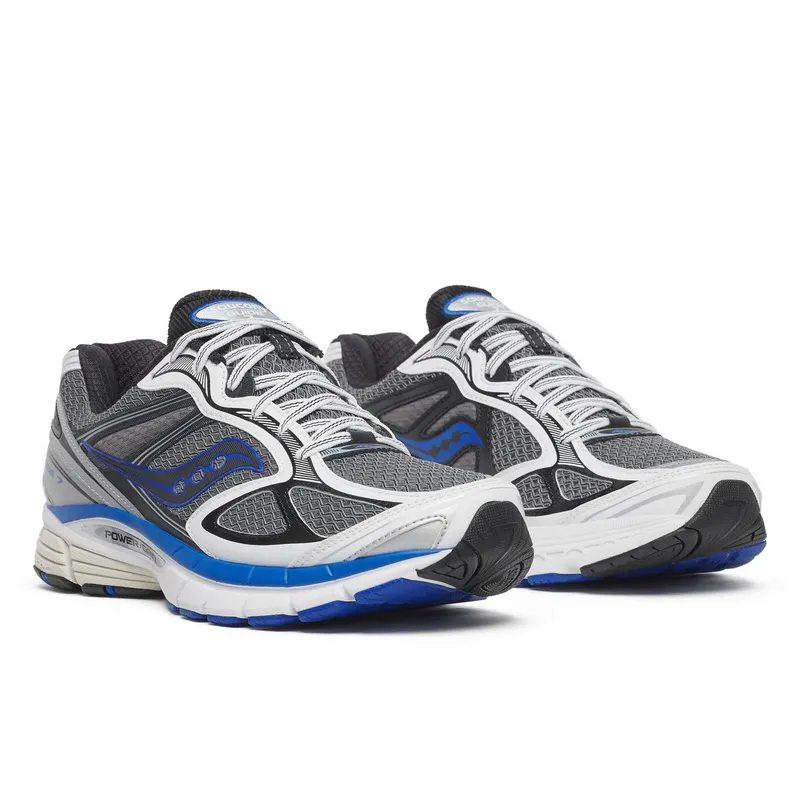 Saucony ProGrid Guide 7 “Grey Lapis” (S70936-14)