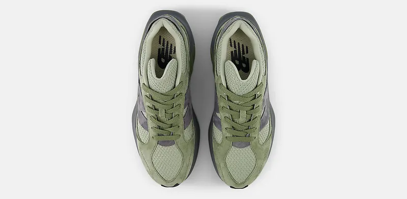 New Balance WRPD Runner Dark Olivine Castlerock (UWRPDHSD)