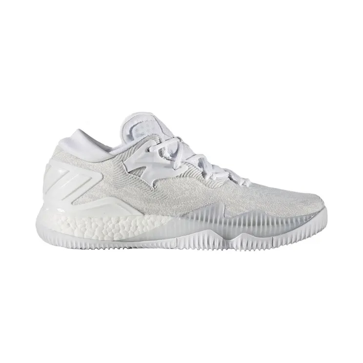 adidas Crazylight Boost 2016 Harden Activated Triple White (B42425)