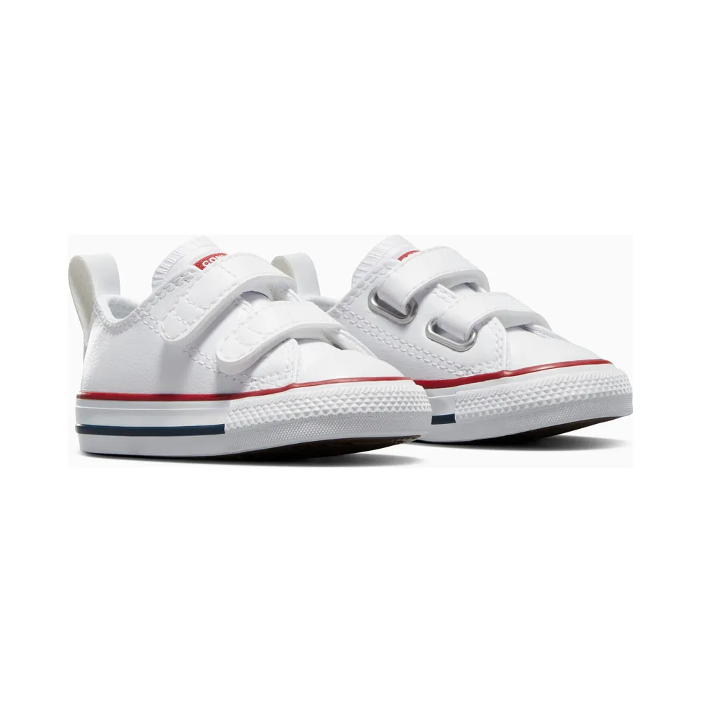 Converse Toddler Chuck Taylor All Star 2V Leather (748653C)