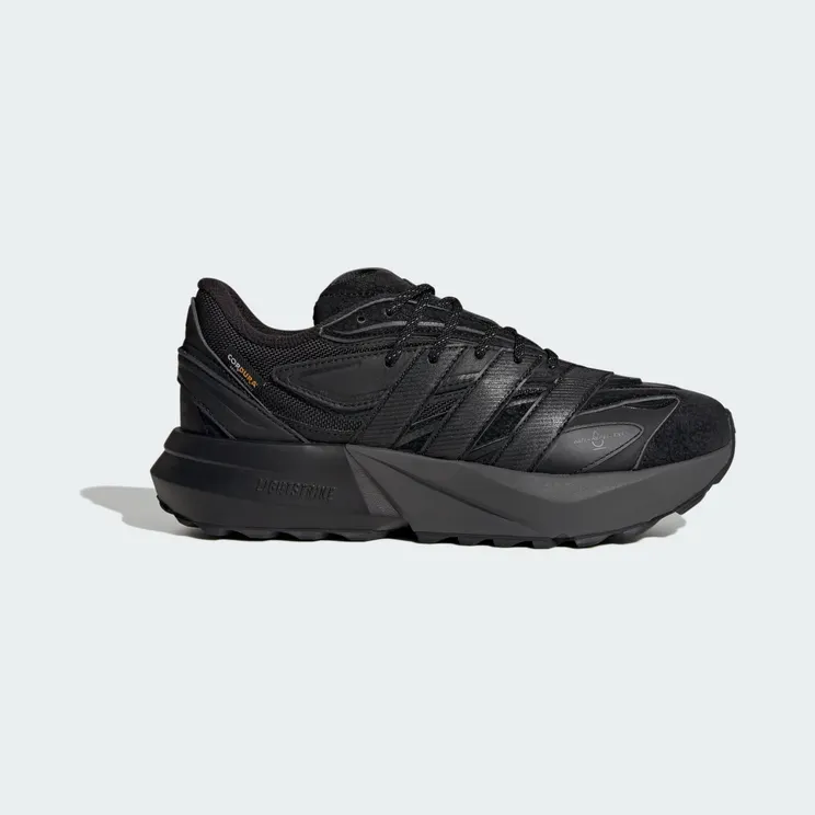 adidas Lightblaze Atr “Core Black / Core Black / Grey Six” (JS1965)