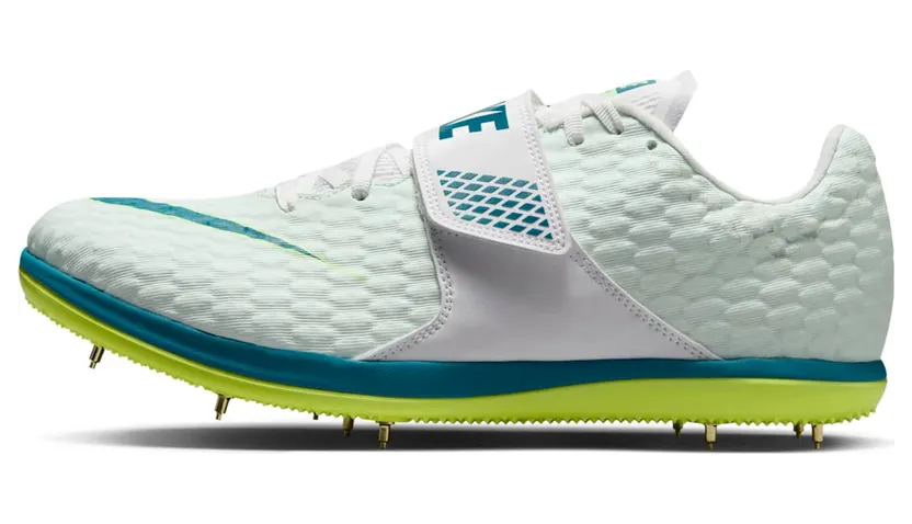 Nike High Jump Elite “Green” (FZ9636-100)
