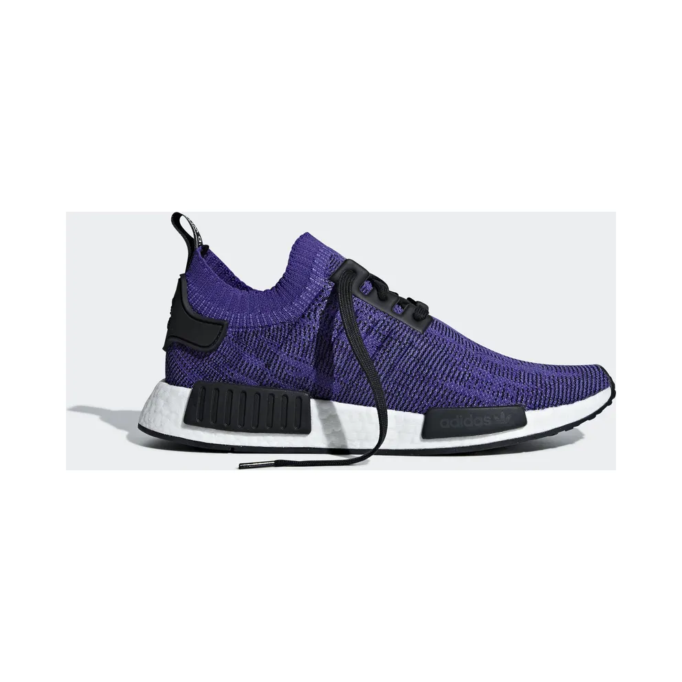 adidas NMD R1 Energy Ink Energy Ink/Energy Ink/Cloud White (B37627)