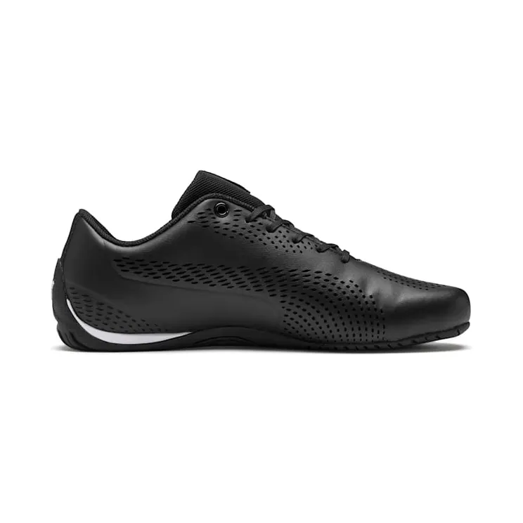 Puma Ferrari Drift Cat 5 Ultra II Wit/Zwart (306422-03)