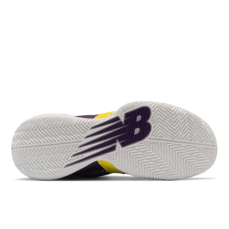 New Balance OMN1S Lakers Purple/Yellow-White (BBOMNXLA)