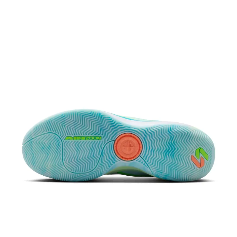 Jordan Luka 4 Laser Blue (HF0823-002)