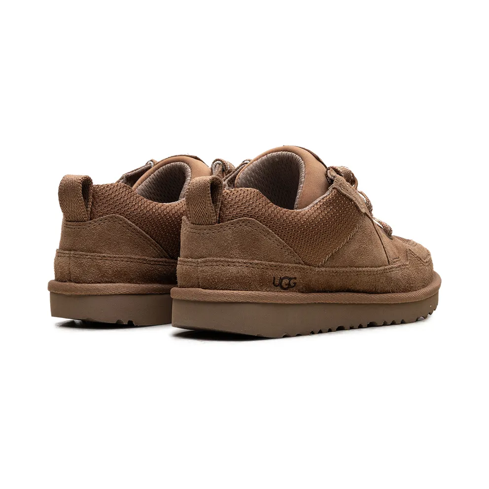 Ugg Lo Lowmel GS “Chestnut” (1166490K-CHE)