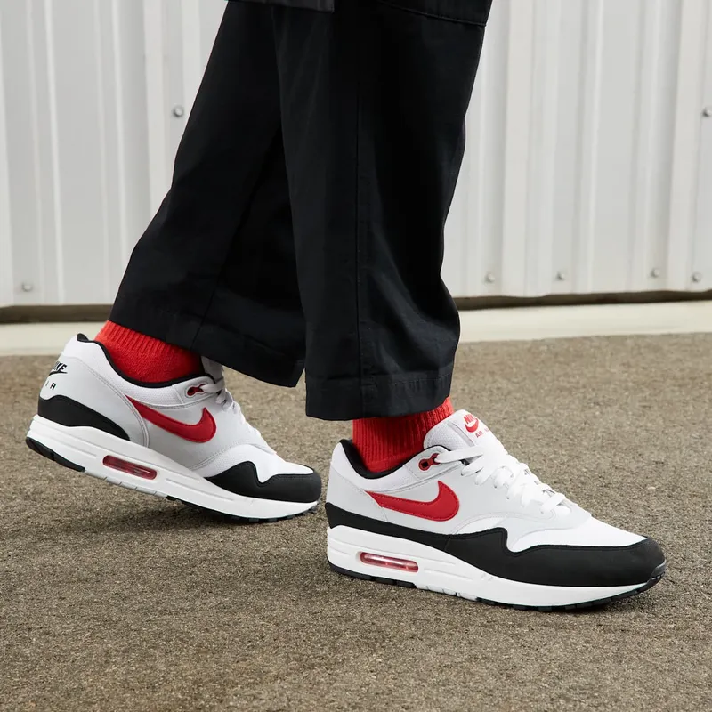 Nike Air Max 1 Chili 2.0 (FD9082-101)