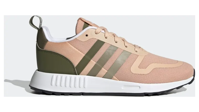 adidas Multix Schuh Halo Blush / Feather Grey / Core Black (H02978)