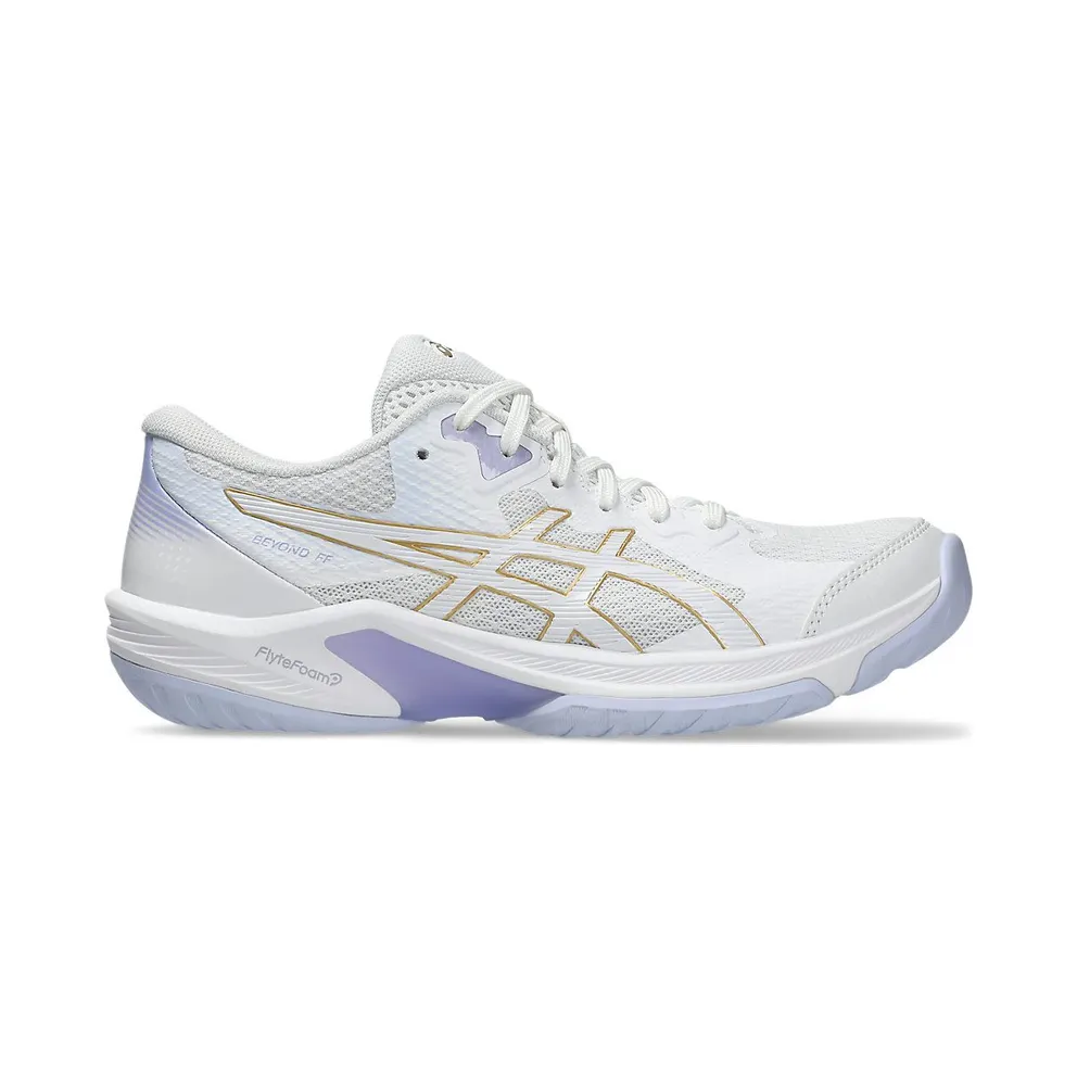 ASICS BEYOND FF “White / Champagne” (1072A095-106)