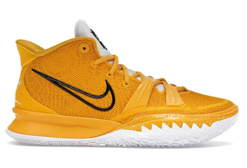 Nike Kyrie 7 TB University Gold (DM5042-702)