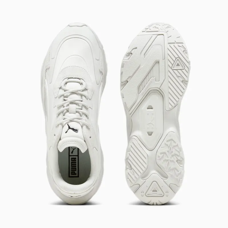 Puma INJECTOR MONO “White” (393046-01)