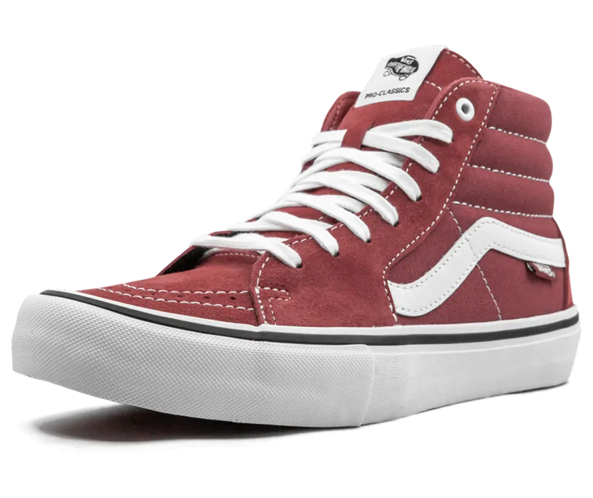vans-sk8-hi VN0A45JDV0C