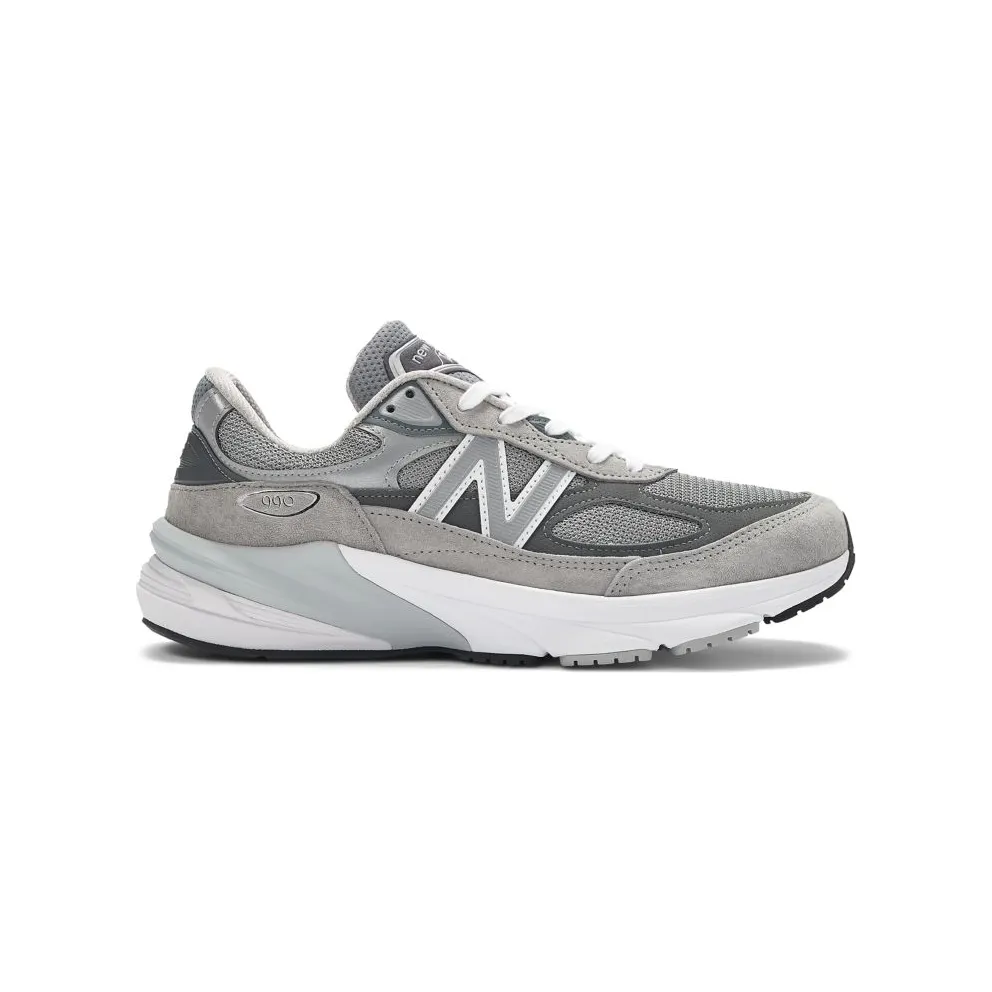 New Balance 990v6 “Grey” (W990GL6)