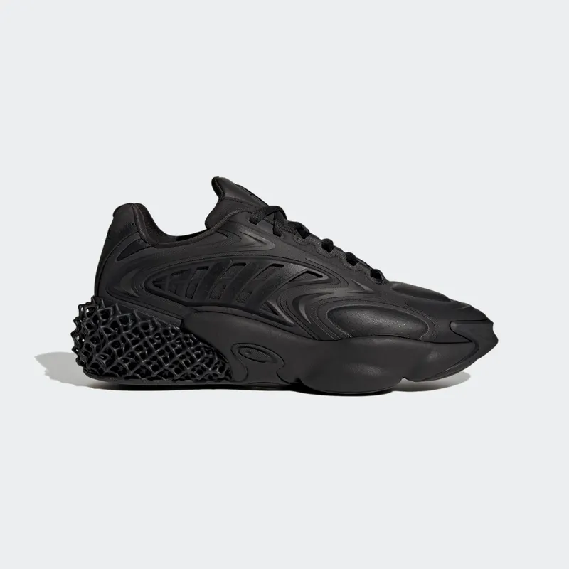 Adidas adidas 4D Krazed Core Black / Core Black / Core Black (GX9603)
