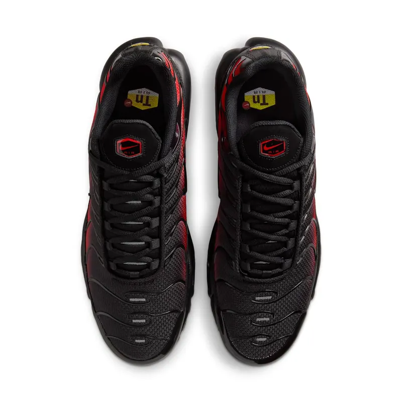 Nike Air Max Plus Black (DM0032-021)