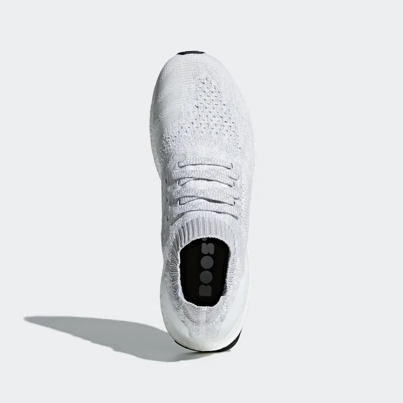 adidas Ultra Boost Uncaged White Tint Footwear White/White Tint/Core Black (DA9157)
