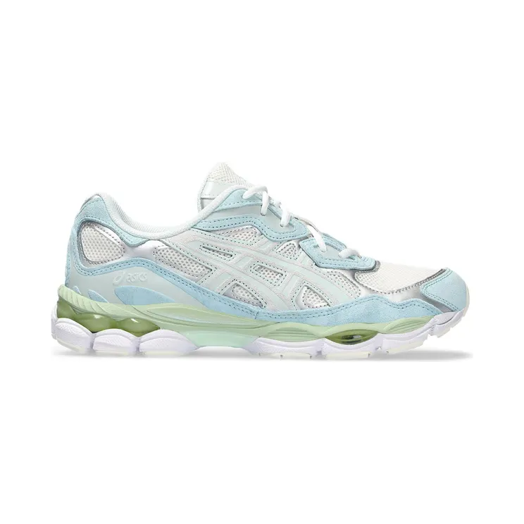 ASICS Gel-NYC Cream Aquamarine (1203A383-100)
