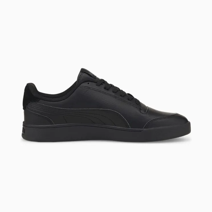 Puma Shuffle Black (30966821)