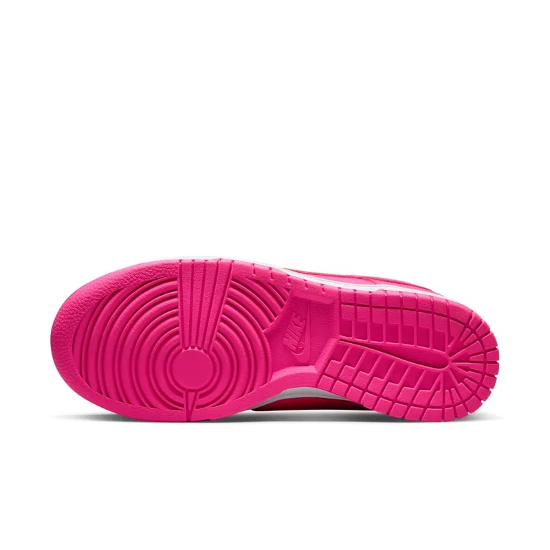 Nike DUNK LO MNS “Hot Pink” (DZ5196-600)