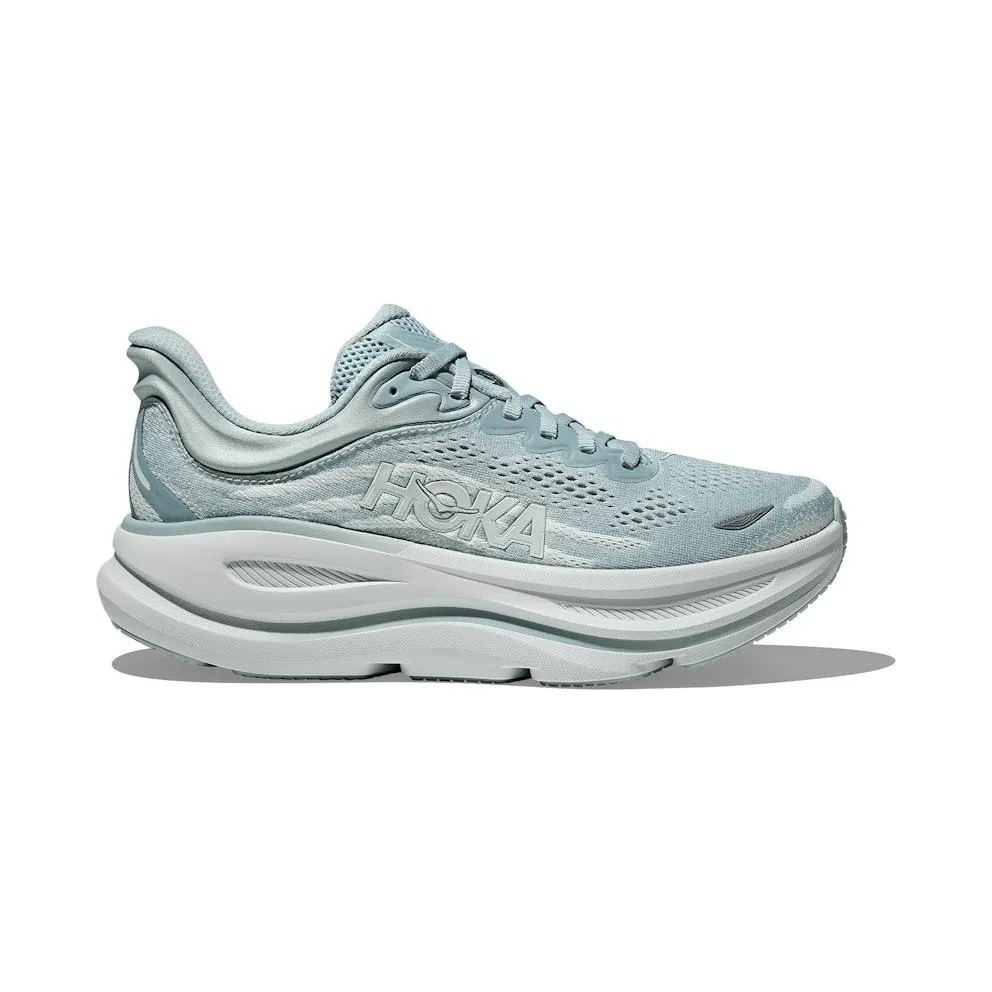 Hoka One Bondi 9 Druzy Droplet (1162012-DRZY)