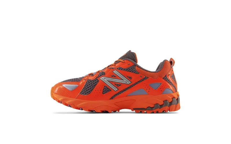 New Balance 610 “Poppy” (ML610TB)