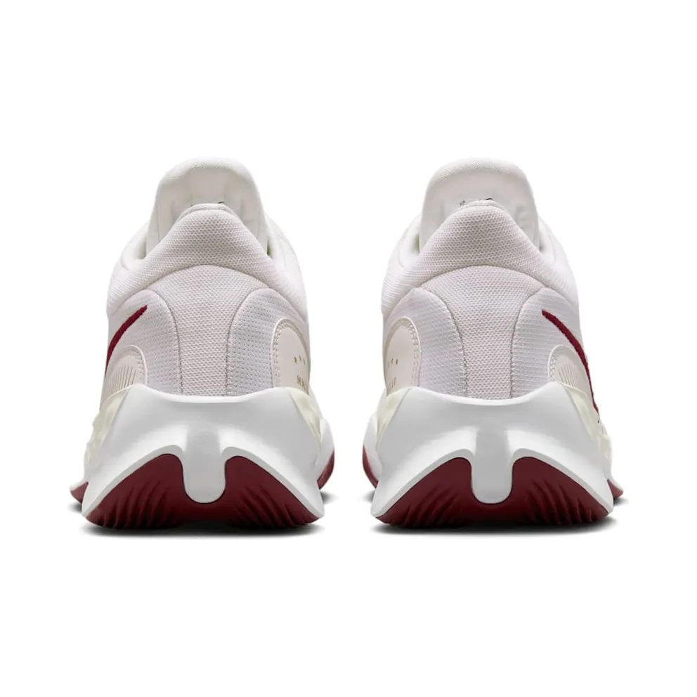 Nike Renew Elevate 3 White Team Red (DD9304-101)