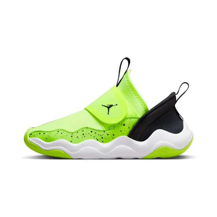 Jordan 23/7 Volt White Black (DQ9293-701)