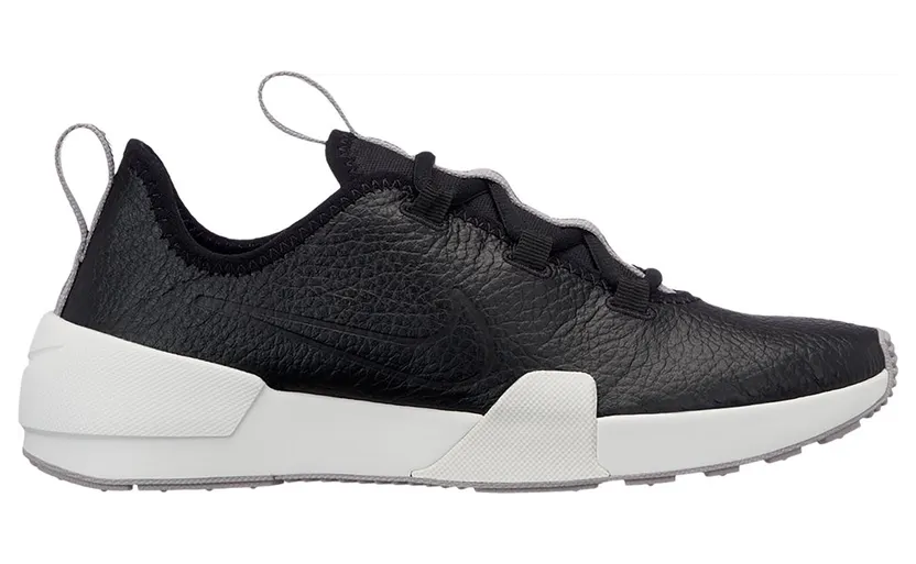 Nike Ashin Modern Leather Black (W)