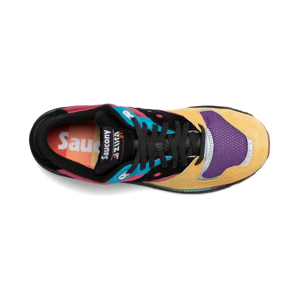 Saucony Azura Golden Era Multi Gum (S70509-1)