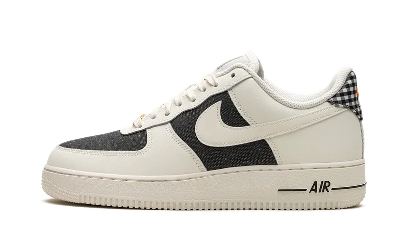 Nike Air Force 1 Low “Designed Fresh” (FJ4021-133)