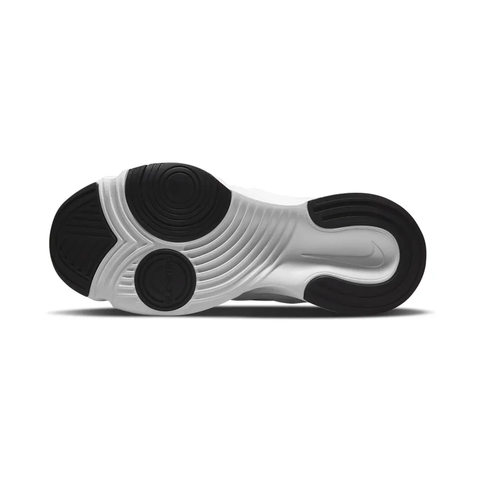 Nike SuperRep Go 2 White Black (CZ0604-100)
