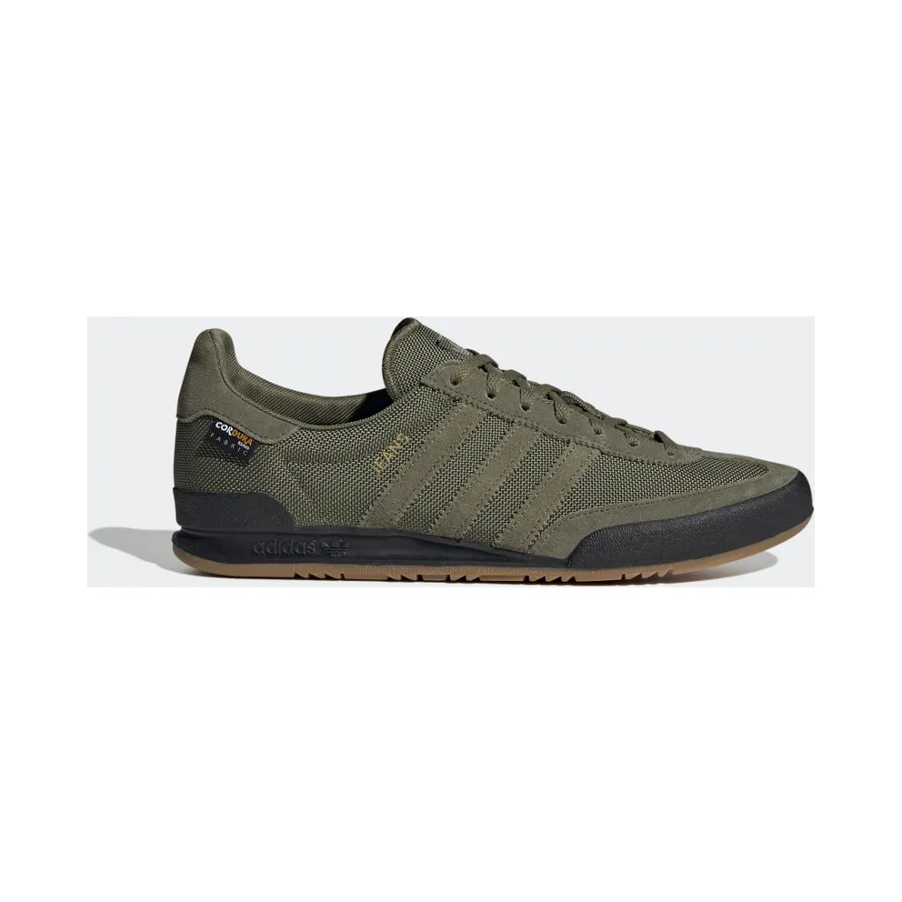 adidas Jeans Schuh Focus Olive / Focus Olive / Pantone (GX6951)