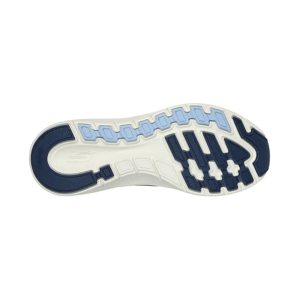 Skechers Arch Fit 2.0 – Big League Sneaker Marine