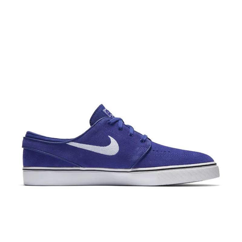Nike SB Stefan Janoski Deep Night Deep Night/White-Black (333824-510)
