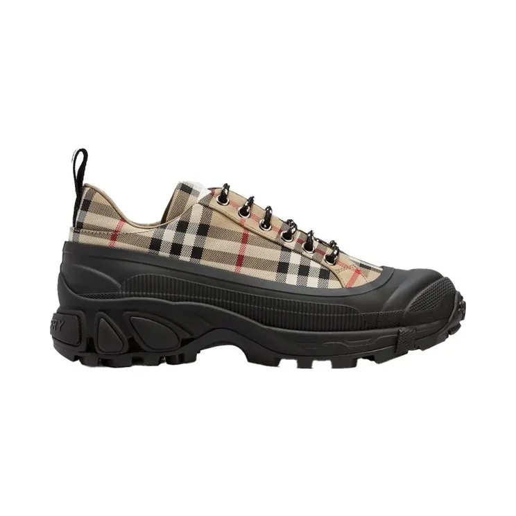 Burberry Arthur Archive Check Beige (8045287)