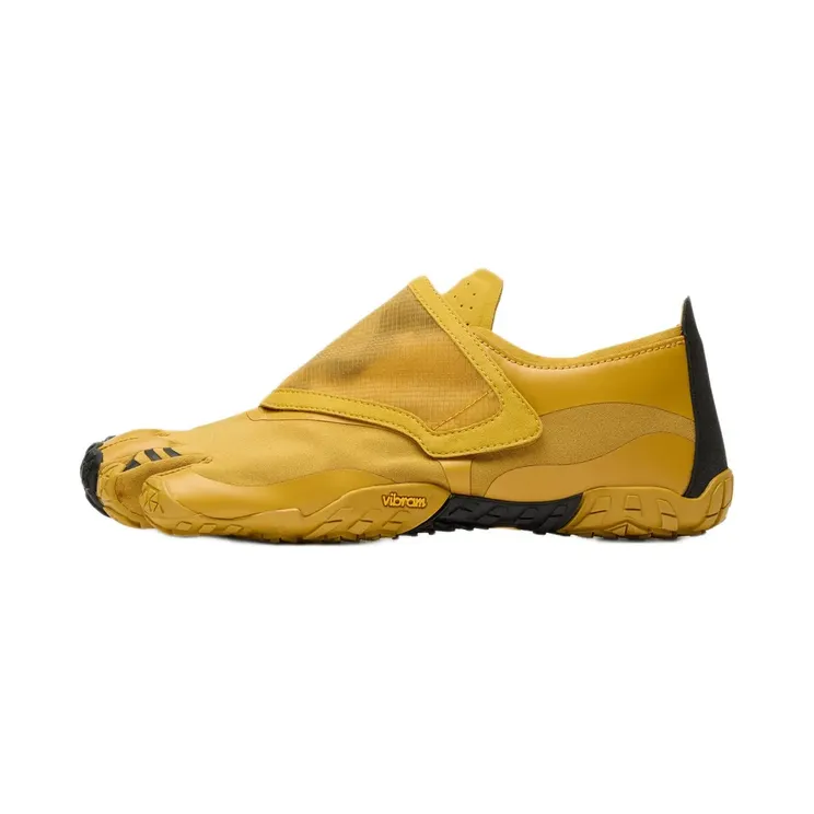Vibram Fivefingers Yellow (26M7502)